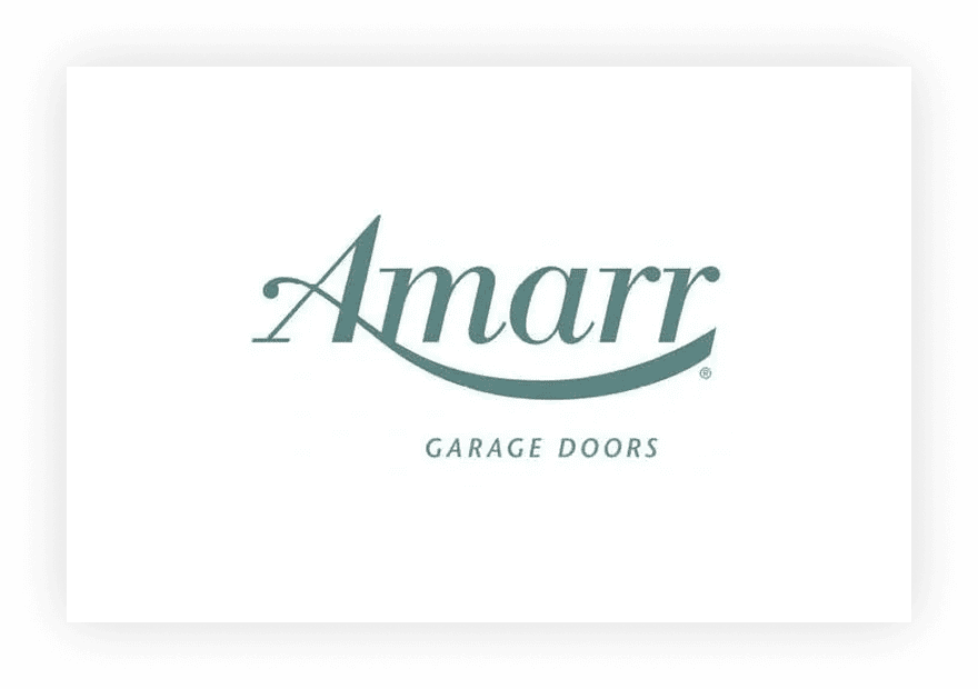 Amarr Garage Doors